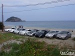 ΜΕ ΦΟΝΤΟ ΤΗΝ ΘΑΛΑΣΣΑ!
