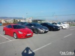 ΤΑ CELICA ΠΟΥ ΕΔΩΣΑΝ ΤΟ ΠΑΡΟΝ!!