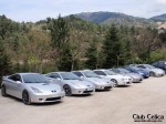 ΤΑ CELICA ΠΟΥ ΕΔΩΣΑΝ ΤΟ ΠΑΡΟΝ!!