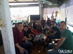ΤΑ ΜΕΛΗ ΠΟΥ ΕΔΩΣΑΝ ΤΟ ΠΑΡΟΝ!!