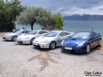 ΤΑ CELICA ΠΟΥ ΕΔΩΣΑΝ ΤΟ ΠΑΡΟΝ!!