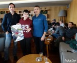 1ος ΤΥΧΕΡΟΣ ΚΛΗΡΩΣΗΣ (ΓΙΑΝΝΗΣ)