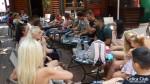 ΓΙΑ ΚΑΦΕ ΣΤΟ SALOON!