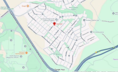 ΣΥΝΑΝΤΗΣΗ ΚΥΡΙΑΚΗ 21 ΔΕΚΕΜΒΡΙΟΥ 2025